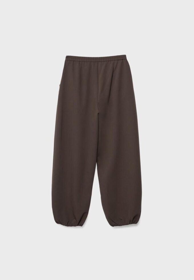 Smart Balloon Fit-bukser