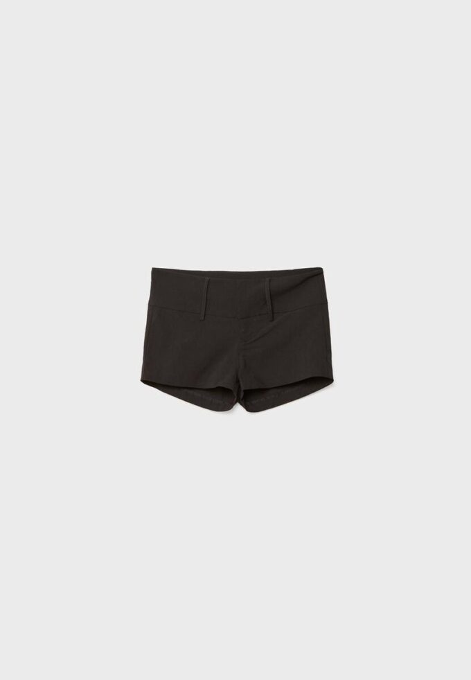 Smarte minishorts