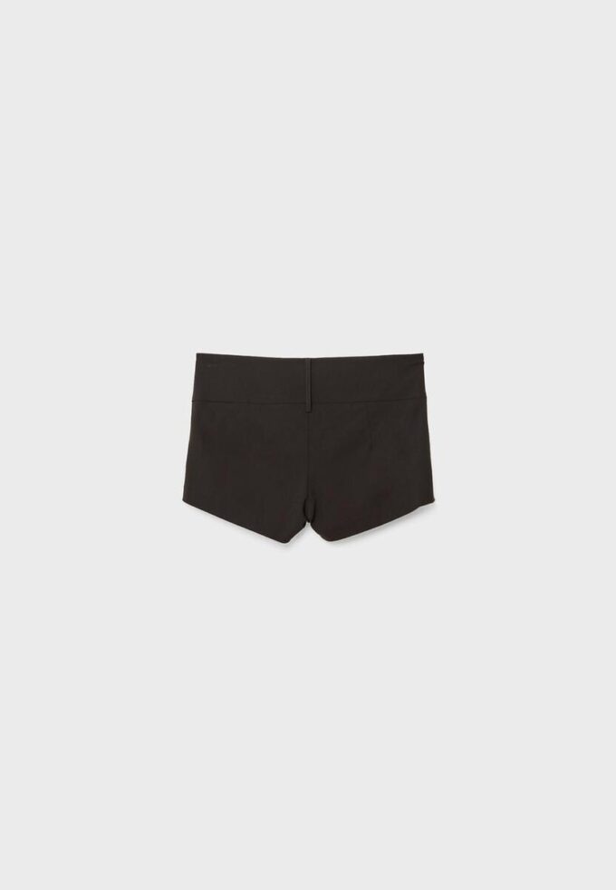 Smarte minishorts