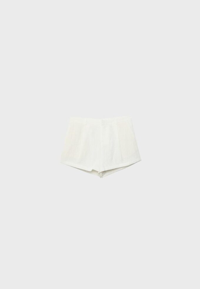 Smarte rustikke shorts