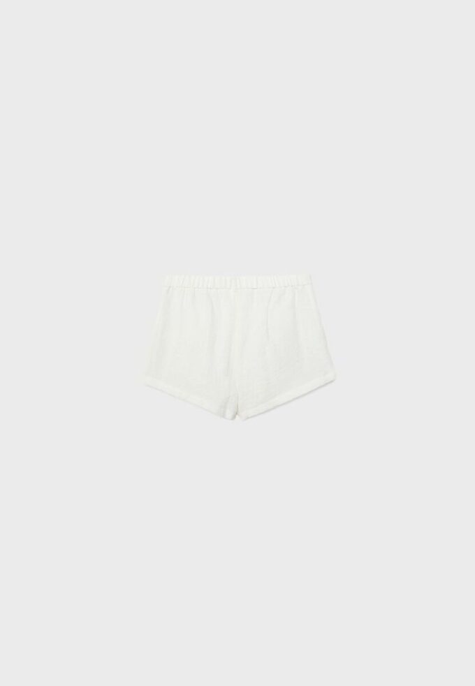 Smarte rustikke shorts