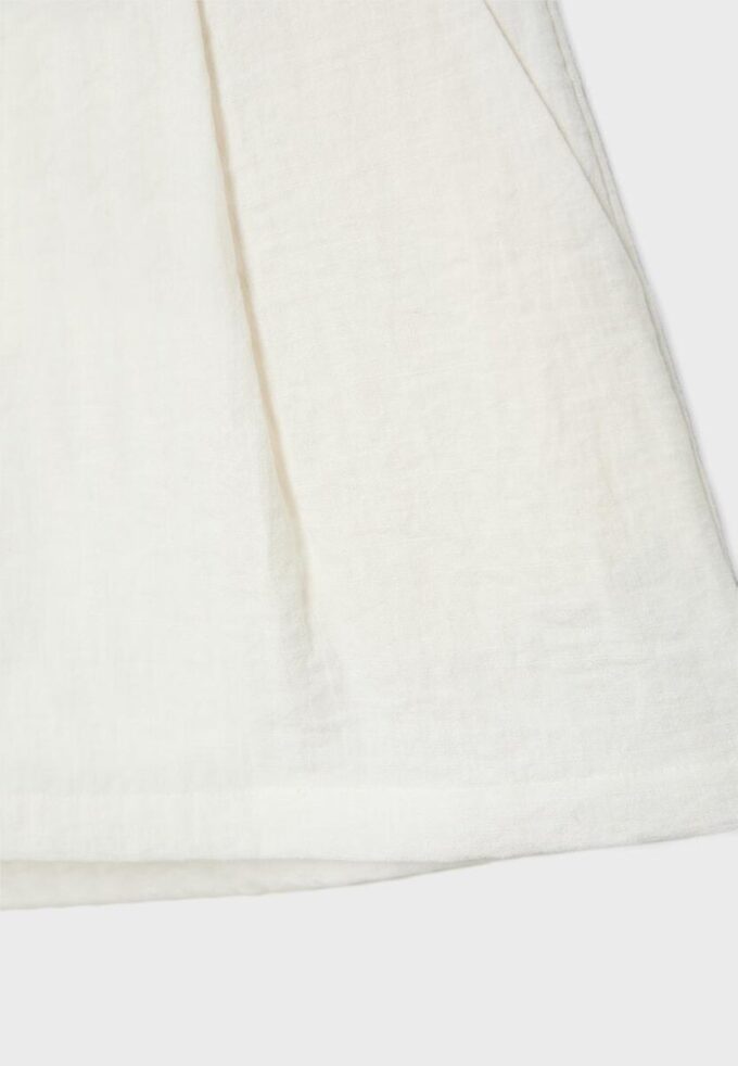 Smarte rustikke shorts