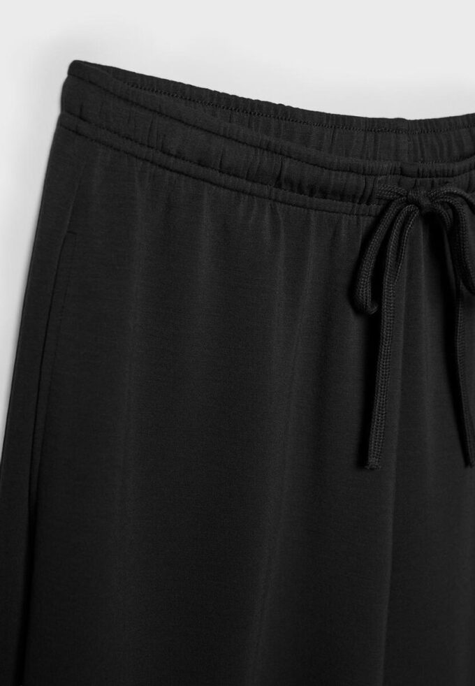 Soft-Touch Balloon joggebukse