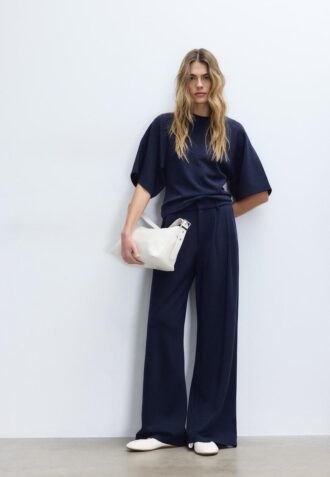 Soft-Touch dressbukser