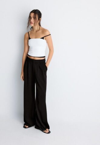 Soft-Touch dressbukser