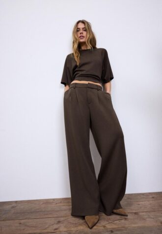 Soft-Touch dressbukser