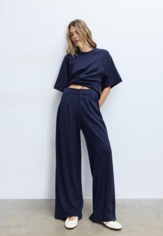 Soft-Touch dressbukser