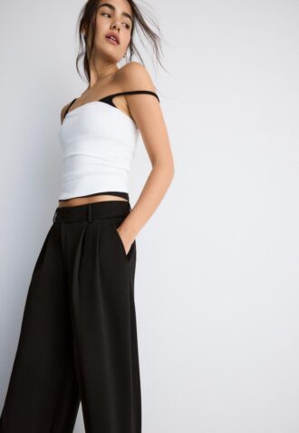 Soft-Touch dressbukser