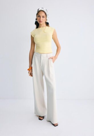 Soft-Touch dressbukser