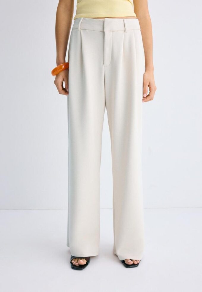 Soft-Touch dressbukser