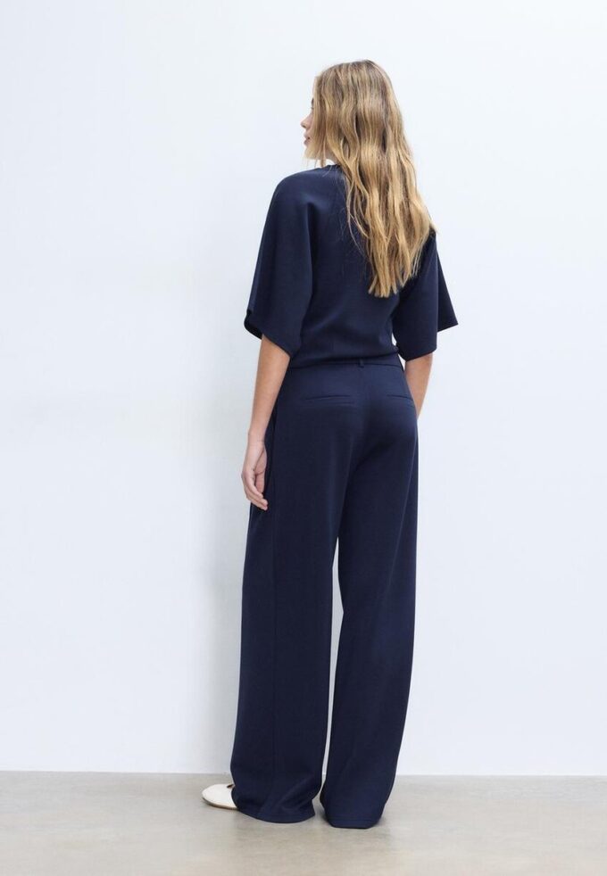 Soft-Touch dressbukser