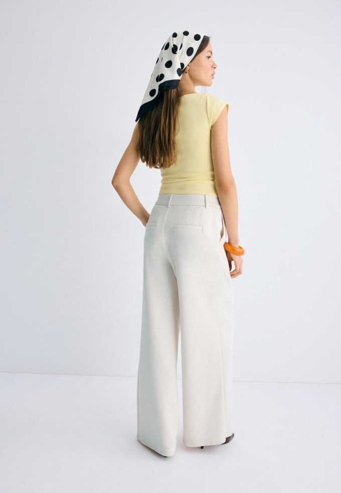 Soft-Touch dressbukser