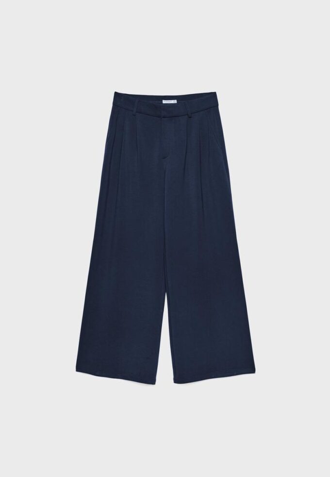 Soft-Touch dressbukser