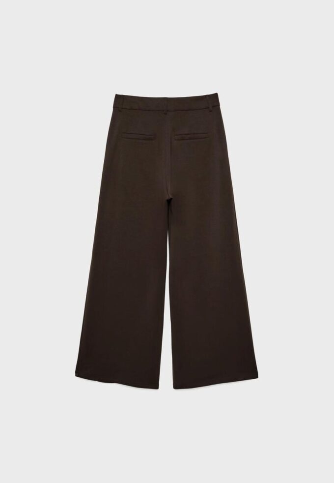 Soft-Touch dressbukser