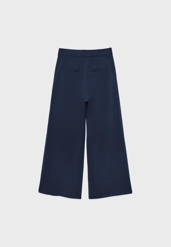 Soft-Touch dressbukser