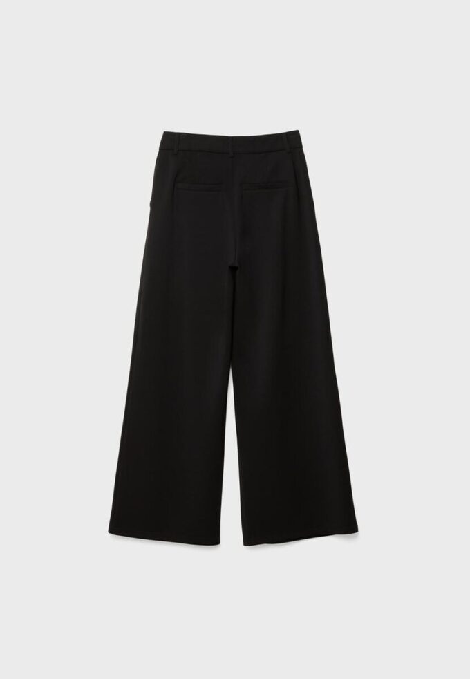 Soft-Touch dressbukser