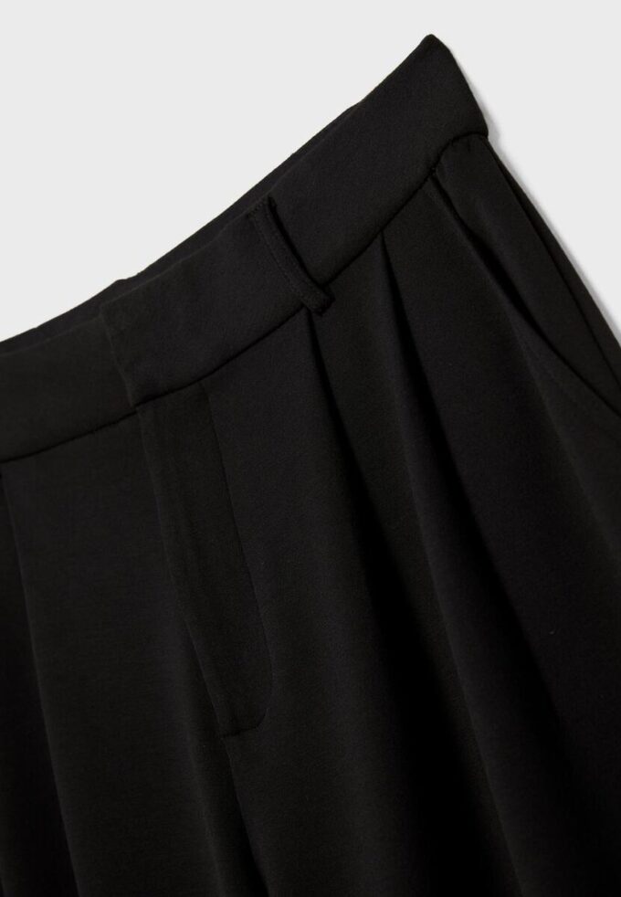 Soft-Touch dressbukser