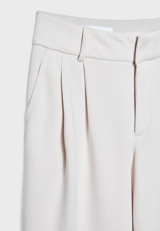 Soft-Touch dressbukser