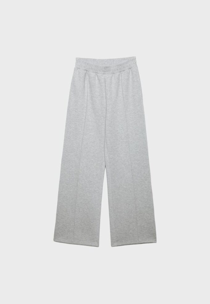 Soft-Touch-interlock-bukser