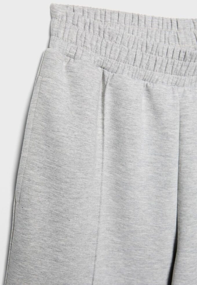 Soft-Touch-interlock-bukser