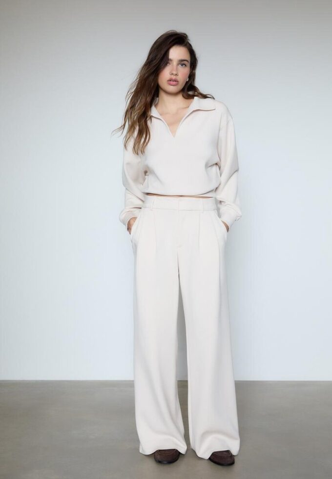 Soft-Touch-Sweatshirt