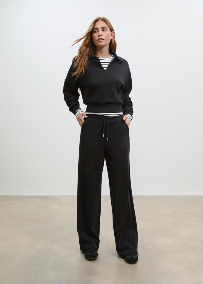 Soft-Touch-Sweatshirt