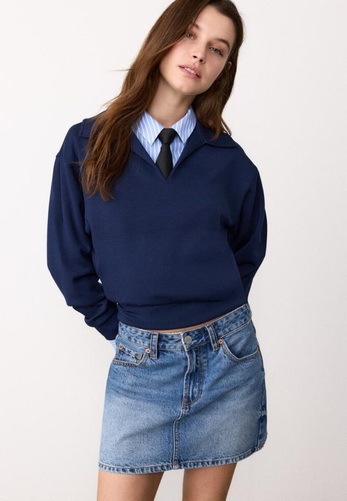 Soft-Touch-Sweatshirt