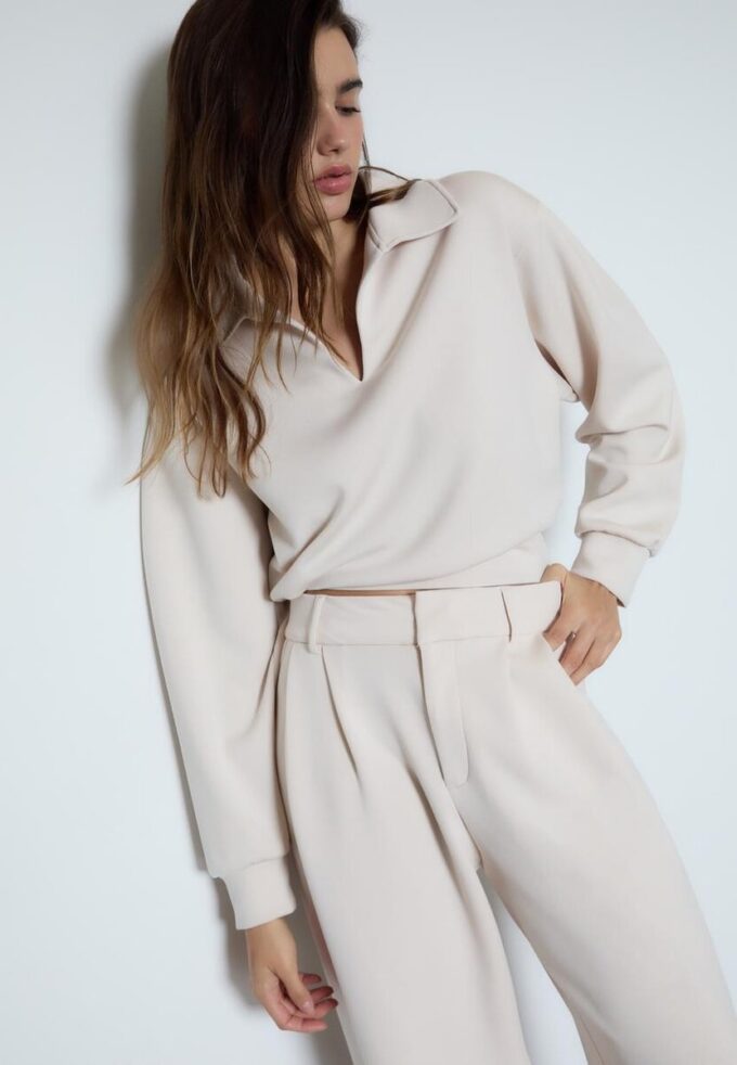 Soft-Touch-Sweatshirt