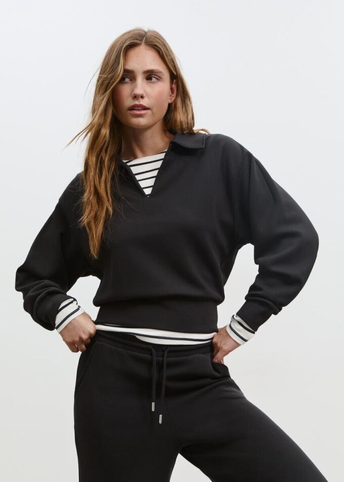 Soft-Touch-Sweatshirt