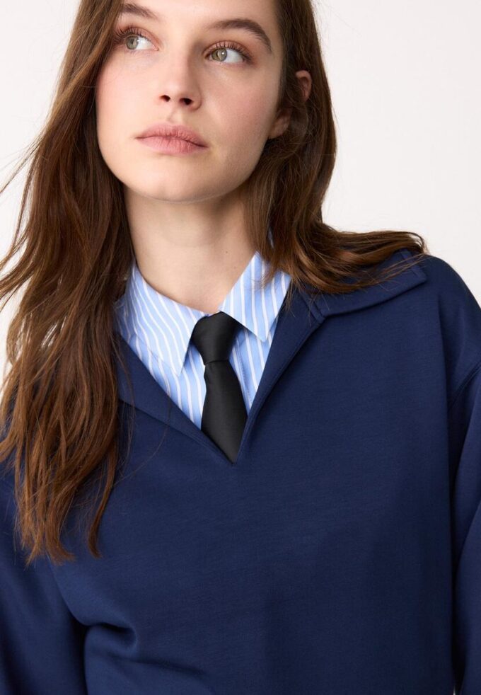 Soft-Touch-Sweatshirt