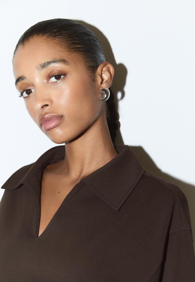 Soft-Touch-Sweatshirt