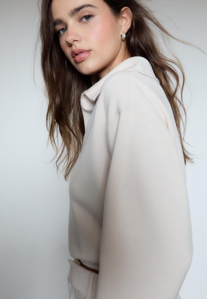 Soft-Touch-Sweatshirt