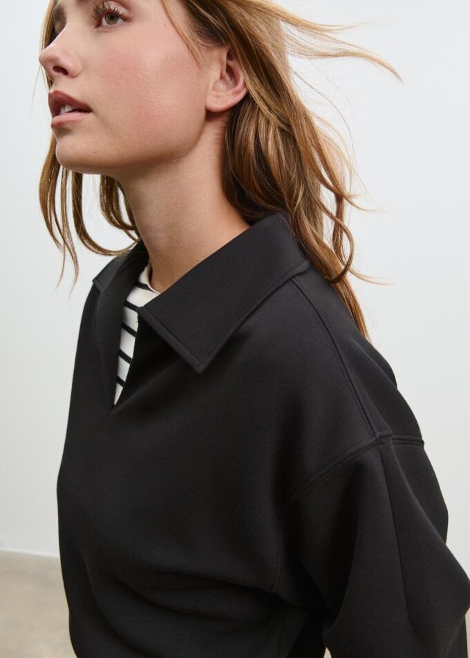 Soft-Touch-Sweatshirt