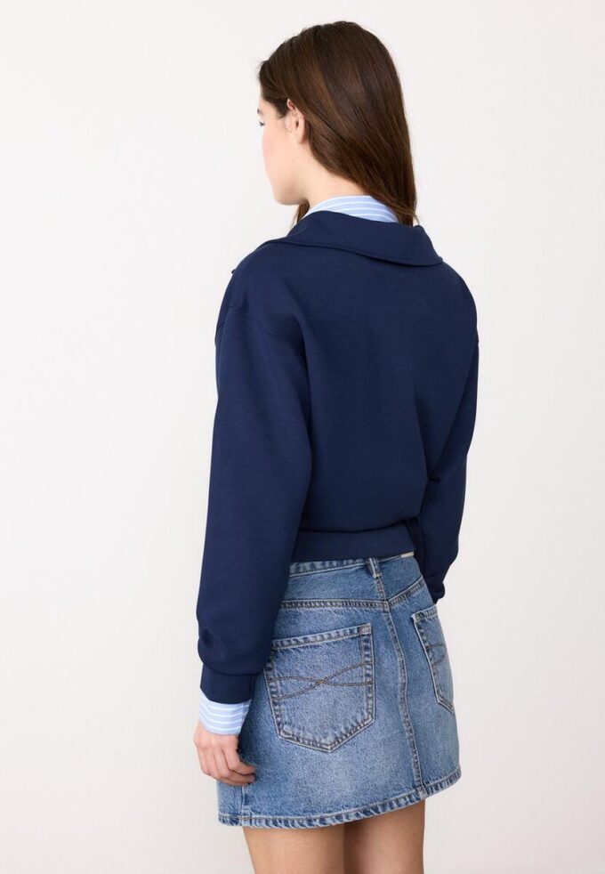 Soft-Touch-Sweatshirt