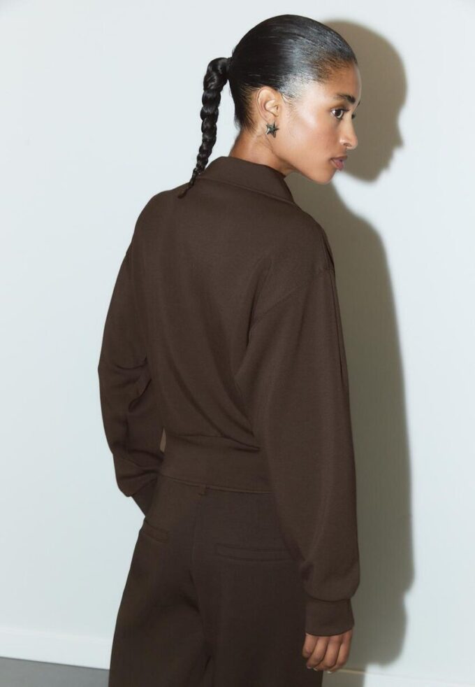 Soft-Touch-Sweatshirt