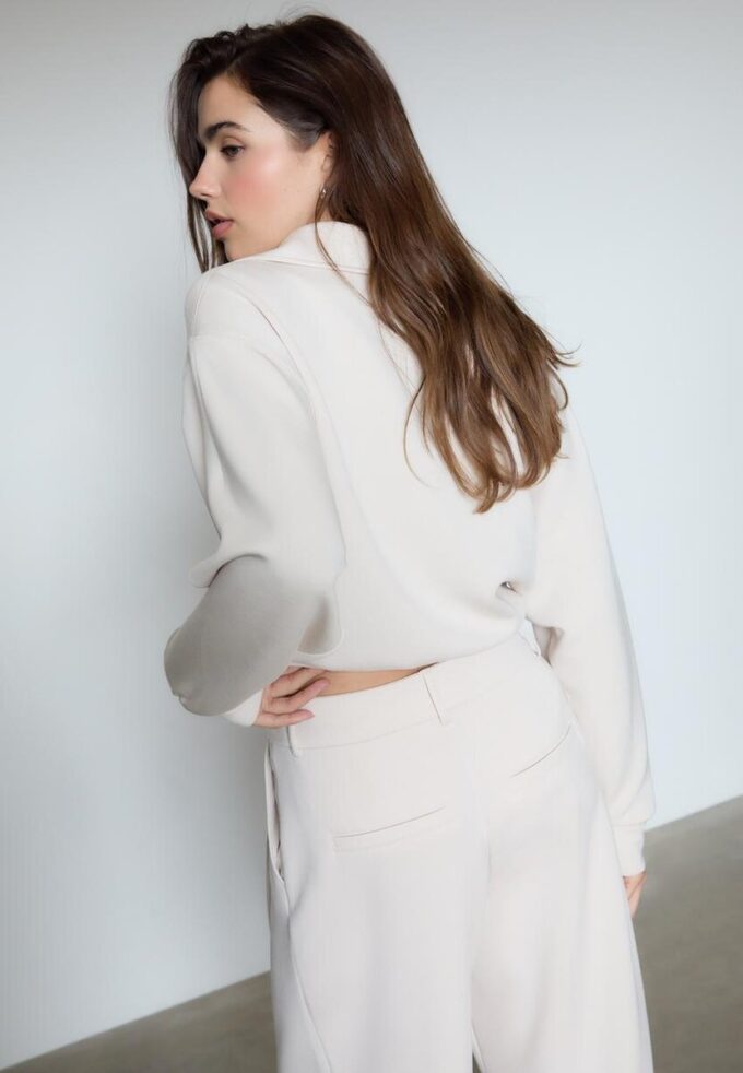 Soft-Touch-Sweatshirt