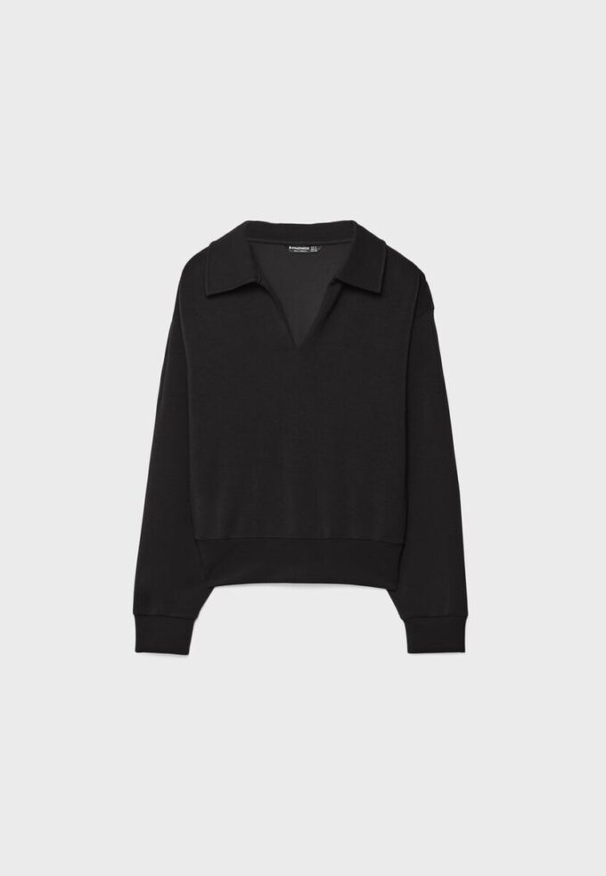 Soft-Touch-Sweatshirt