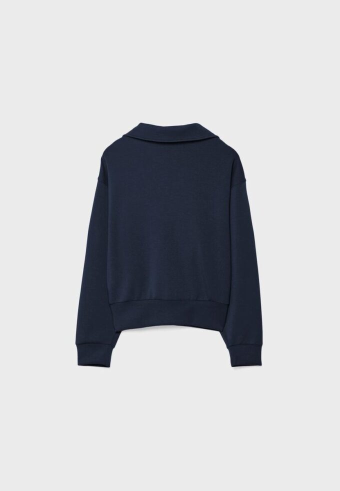 Soft-Touch-Sweatshirt