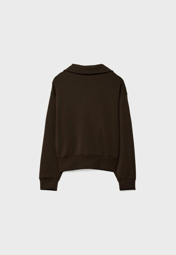 Soft-Touch-Sweatshirt