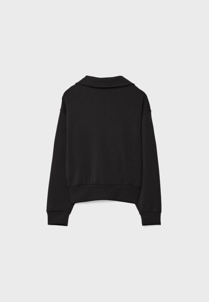 Soft-Touch-Sweatshirt