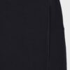 Soft-Touch-sweatshirt med bare skuldre