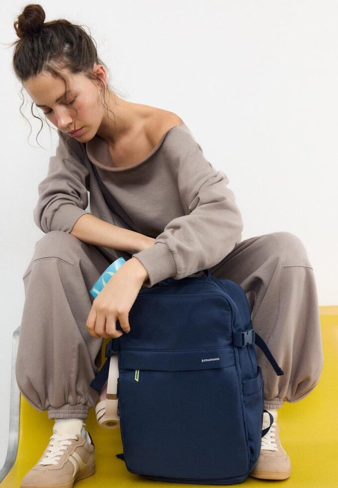 Sporty Cabin-ryggsekk