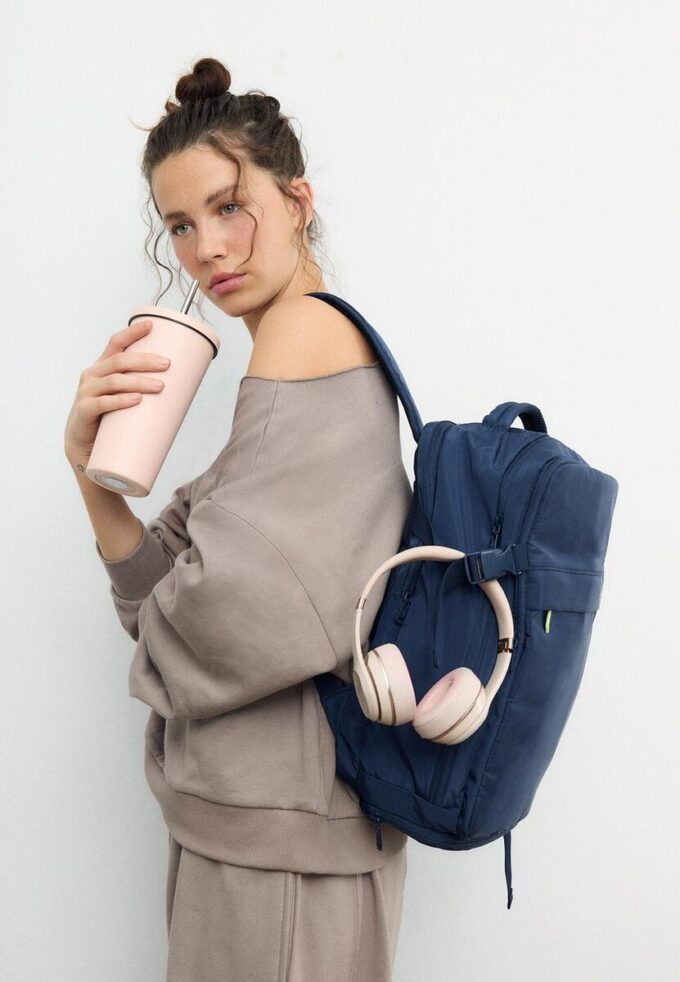 Sporty Cabin-ryggsekk