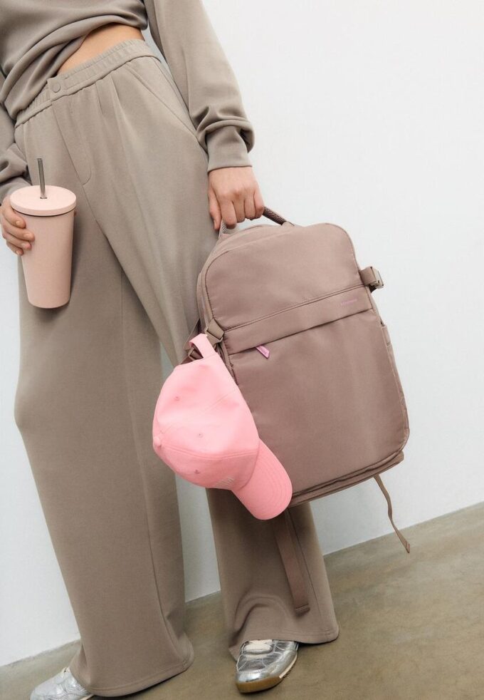 Sporty Cabin-ryggsekk