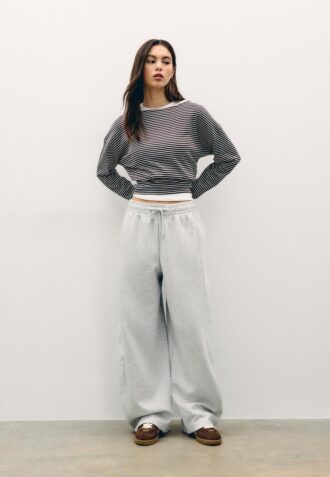 Super Barrel joggebukse