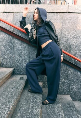 Super Barrel joggebukse