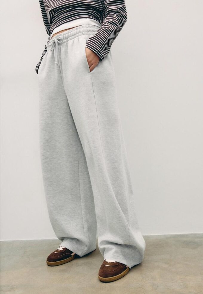 Super Barrel joggebukse