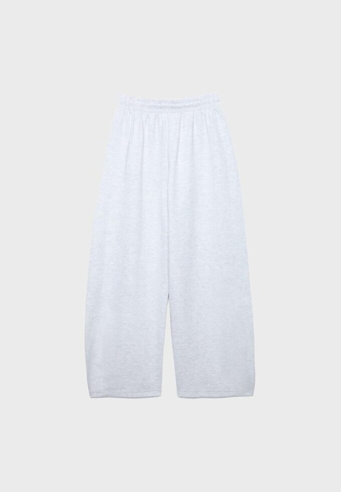 Super Barrel joggebukse