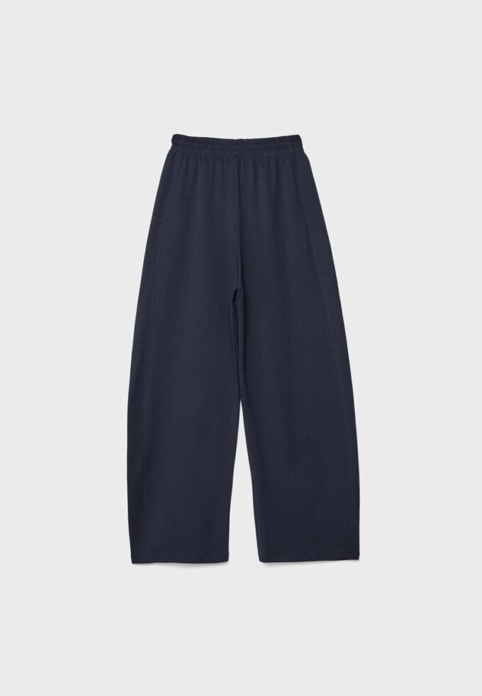 Super Barrel joggebukse