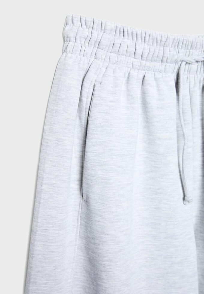 Super Barrel joggebukse